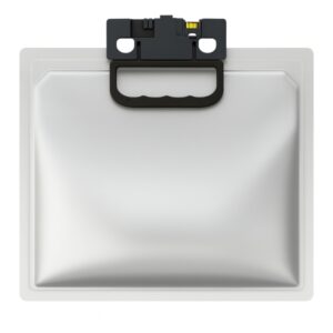 Epson T11P1 Negro Cartucho de Tinta Pigmentada Generico - Reemplaza C13T11P140