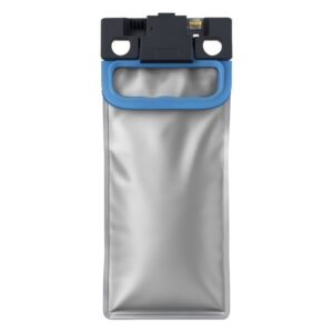 Epson T11P2 Cyan Cartucho de Tinta Pigmentada Generico - Reemplaza C13T11P240