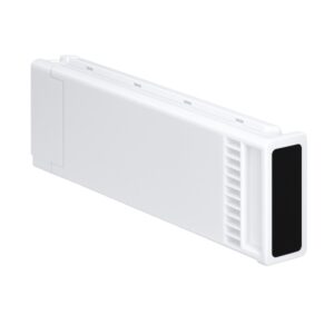 Epson T8901 Negro Cartucho de Tinta Pigmentada Generico - Reemplaza C13T890100