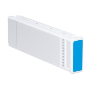 Epson T8902 Cyan Cartucho de Tinta Pigmentada Generico - Reemplaza C13T890200