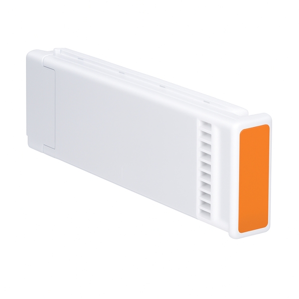 Epson T8908 Naranja Cartucho de Tinta Pigmentada Generico - Reemplaza C13T890800