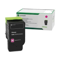 Lexmark Magenta Cartucho de Toner XL Original - 75M2XM0