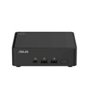 Asus NUC 15 Pro Slim Mini Ordenador Intel Core 5 210H - RPL-R 45W - DDR5 - USB 2.0, 3.2, HDMI, RJ-45, Thunderbolt 4 - WIFI 7