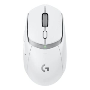 Logitech G309 Lightspeed Raton Inalambrico USB 2560dpi - 6 Botones - Uso Diestro - Color Blanco