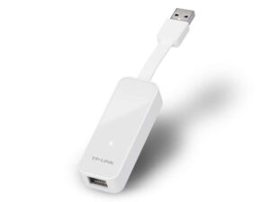 TP-Link UE300 Adaptador de Red USB 3.0 a Ethernet Gigabit