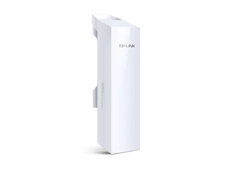 TP-Link CPE210 Punto de Acceso Exterior Wifi 300Mbps